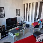 Apartment Rue St Antoine