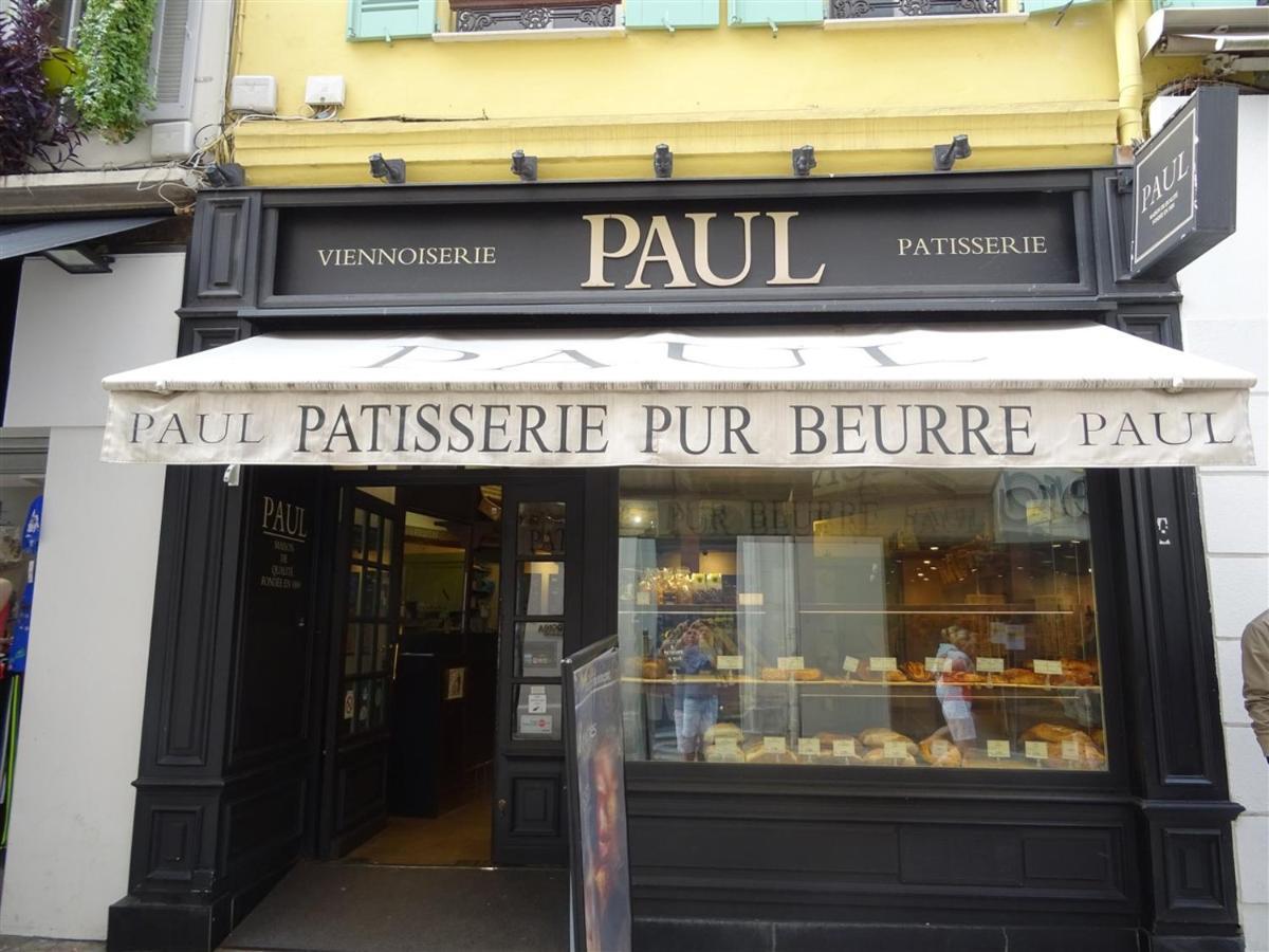 Appartement Rue St Antoine Cannes