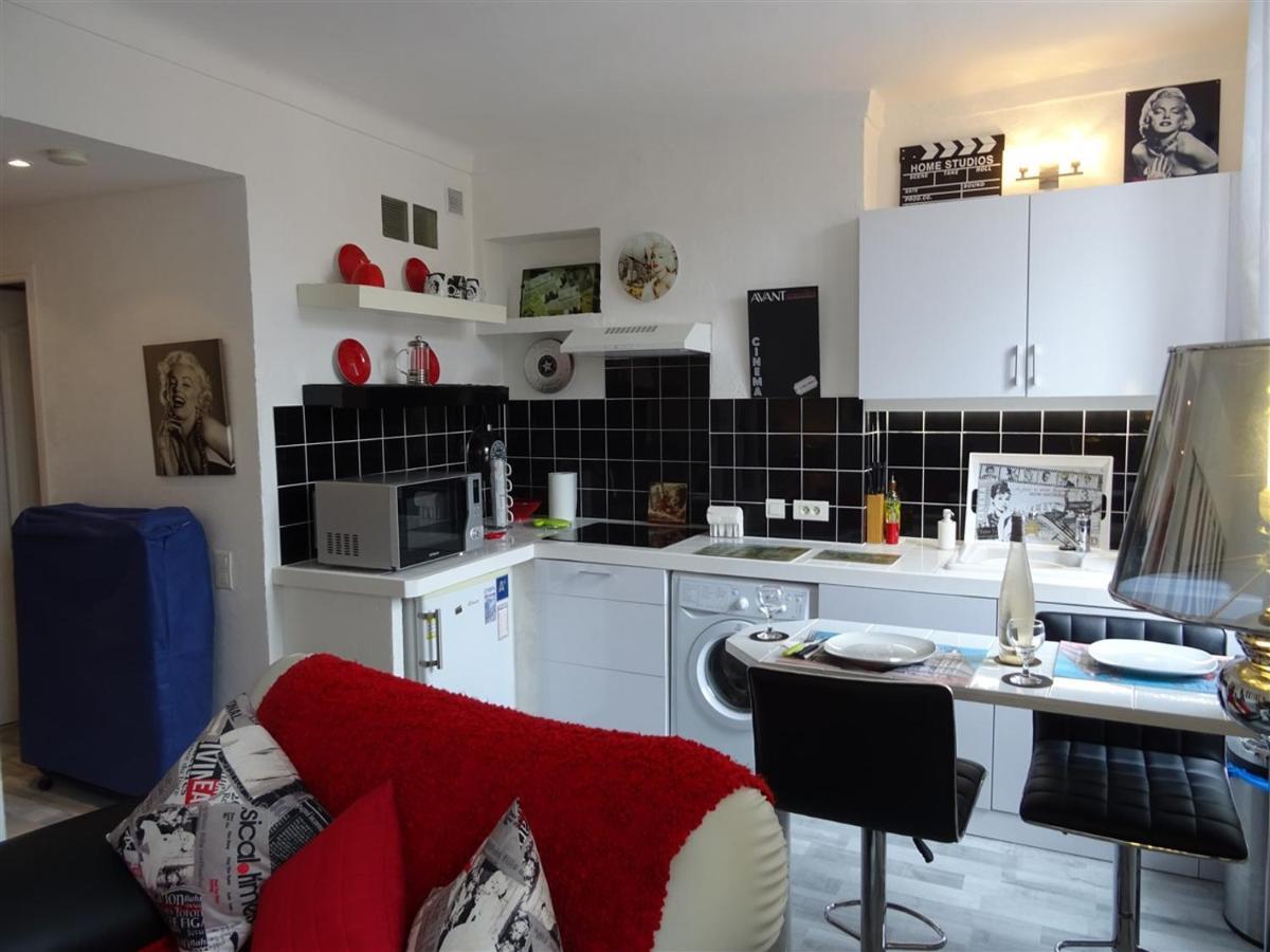 Rue St Antoine Appartement *
