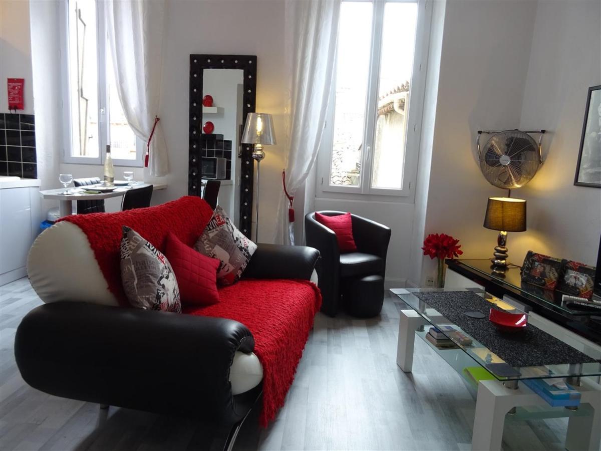 Appartement Rue St Antoine
