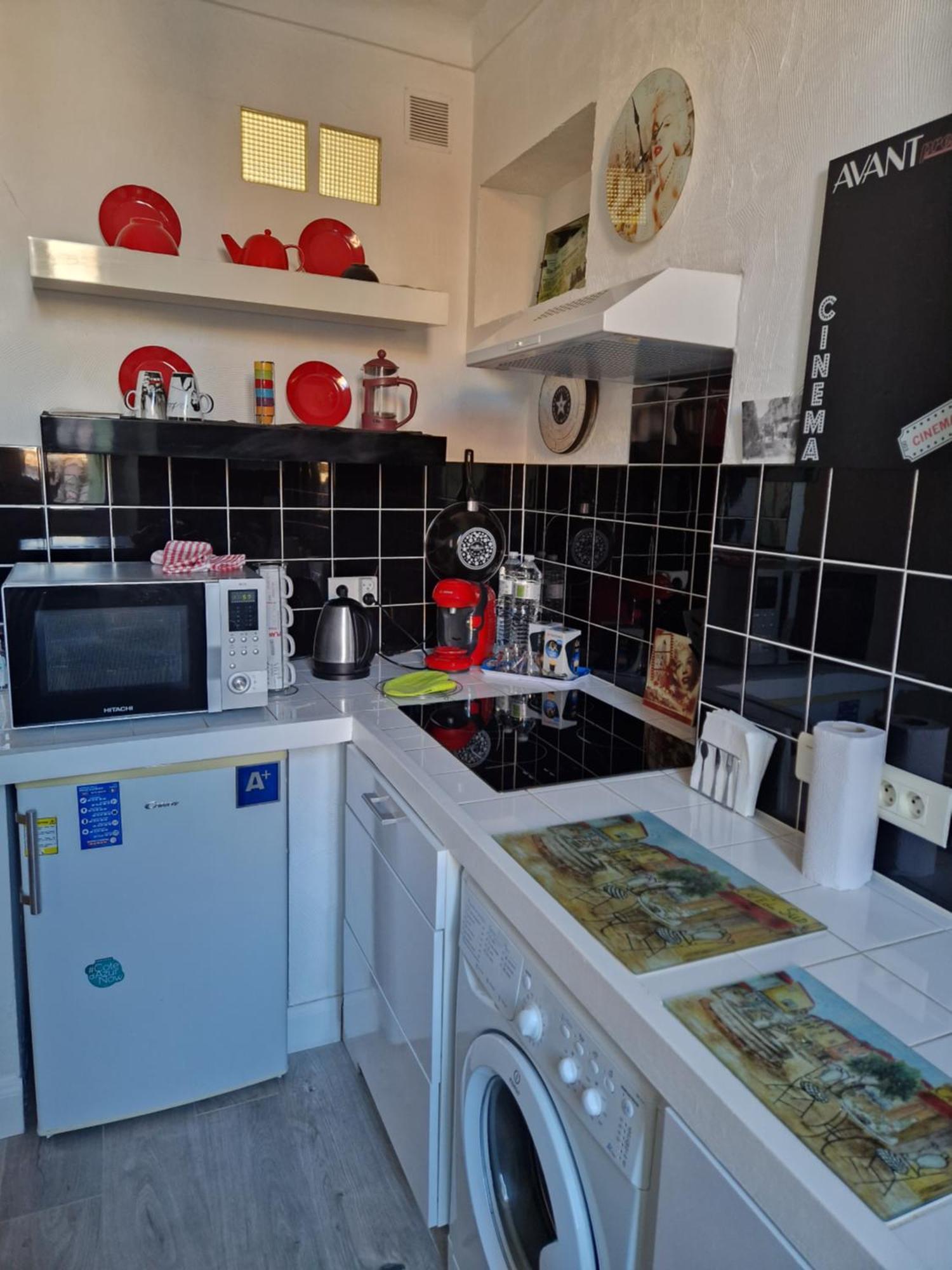 Appartement Rue St Antoine