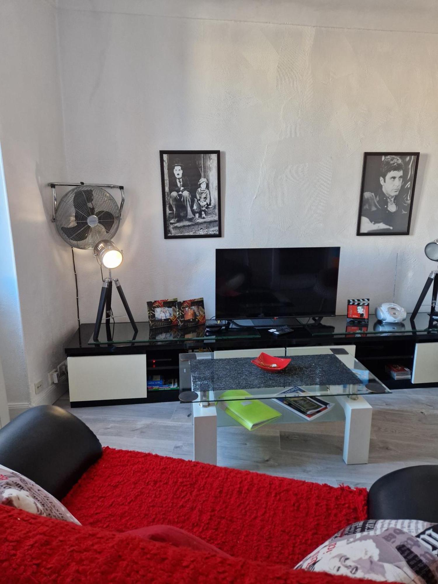 Rue St Antoine Appartement *
