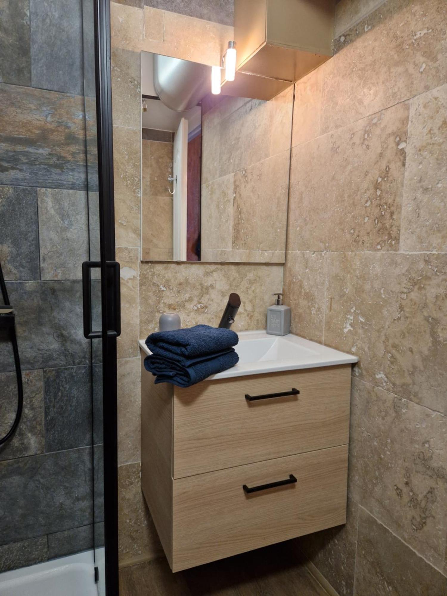 Appartement Rue St Antoine Cannes